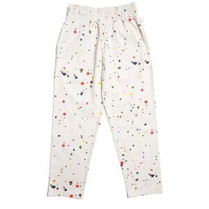 Cookman Chef Pants - Sauce Splash : Beige